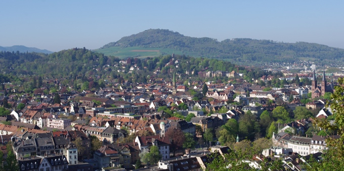 Freiburg Wiehre